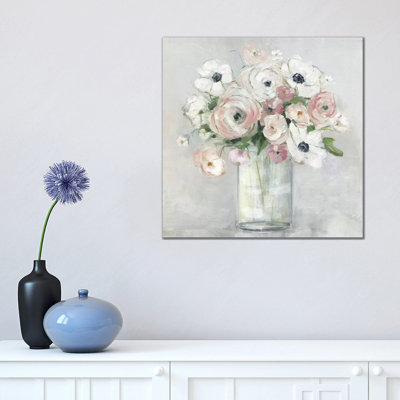 Garden To Table II by Sally Swatland - Graphic Art Print