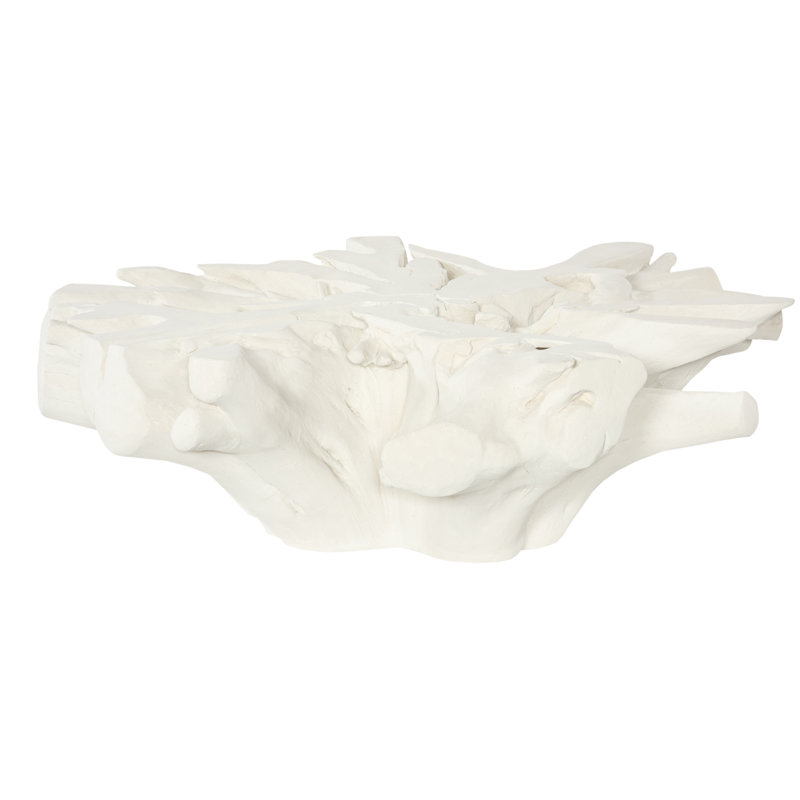 Cast Naturals Abstract Coffee Table