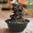 4Th Floor Desktop Fountain