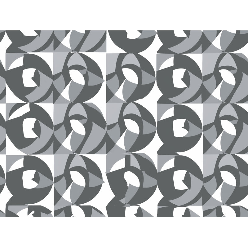 Paire de rideaux obscurcissant en polyester Makyle, L 40 po x L 84 po