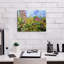«Wild Sweetness» par Allan Friedlander, art mural sur toile-912804794