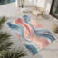 Tapis intérieur et extérieur Gentle Drift-565216359