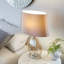 Silvia Table Lamp