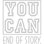 Text & Numbers Non-Wall Damaging Wall Decal