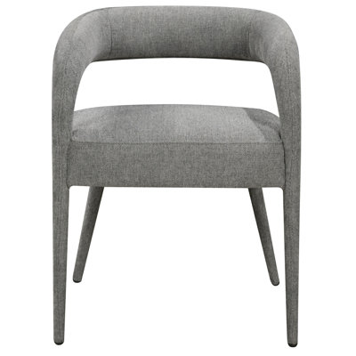 Carolin 2-piece Set Of Comfy Cushioned Side Chairs