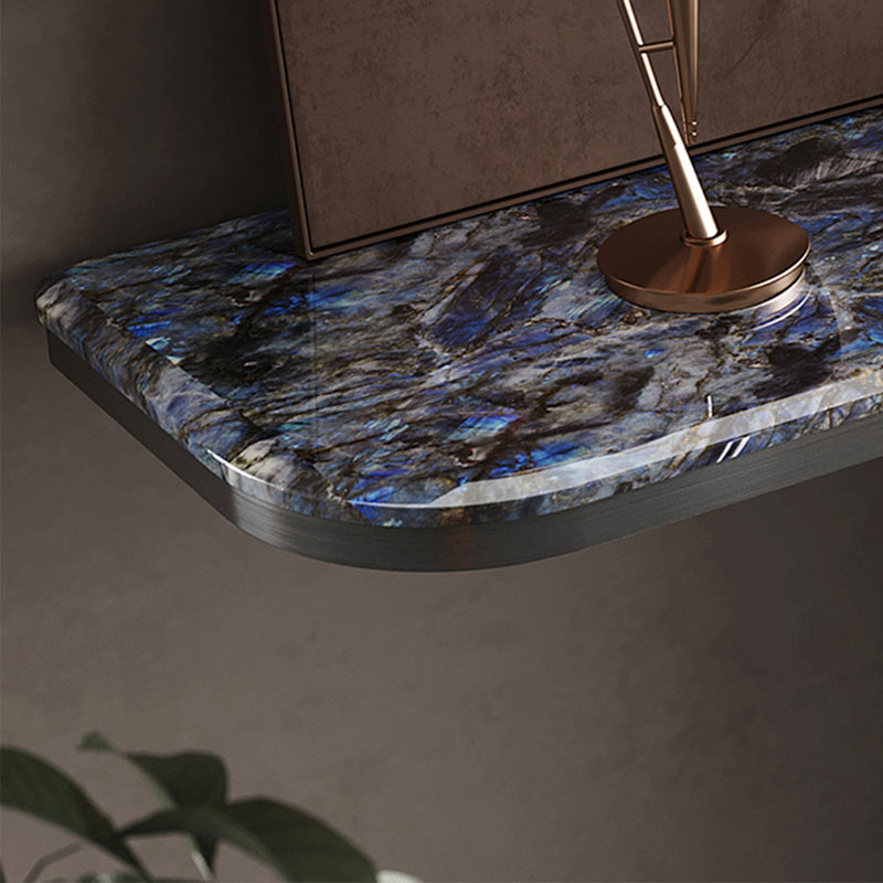 Console Modern Minimalist Luxury, H 33,46 po x l 39,37 po x P 13,78 po