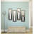 Colombard Solid Wood Frame Mirror-1825864849