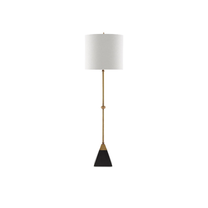 Recluse Buffet Lamp