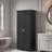 Bathroom Storage Cabinet With Adjustable Shelves