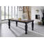 New Boston Solid Wood Dining Table-47858606