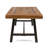 CARLISLE COFFEE TABLE