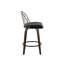 Tabouret de comptoir 26 po Lakyia-86603828