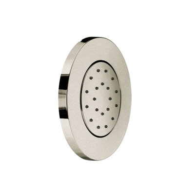 Concealed Single Body Jet Diverter