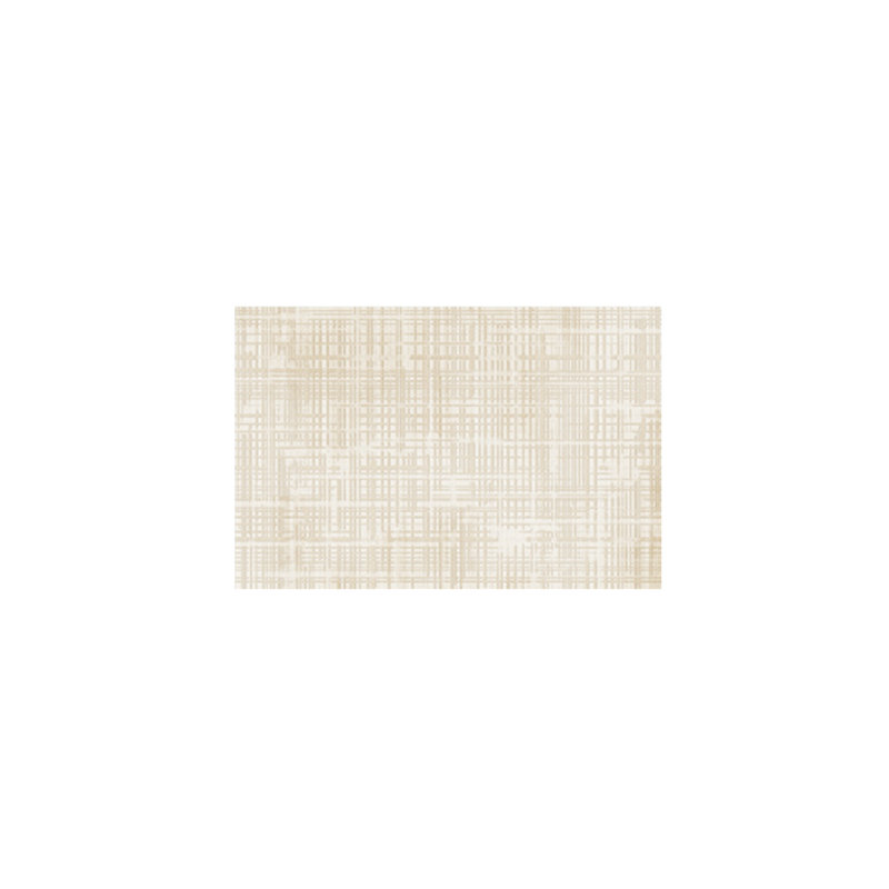 Tapis de style beurre, Rectangle 9 pi 10 po x 13 pi 1 po