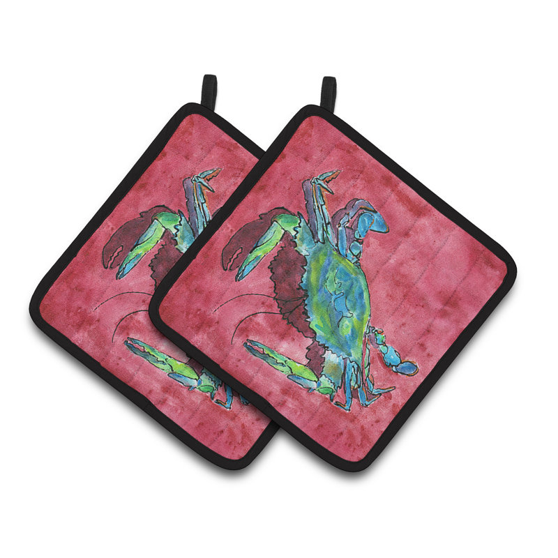 Porte-crabe