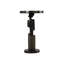 Vevo Pedestal End Table