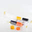 Acrylic Poker Game Set