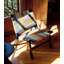 Casares Lounge Chair | Terra Pattern