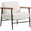 69.5cm Wide Tufted Accent Chairs