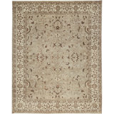One-of-a-Kind 11'7" X 14'3" Area Rug