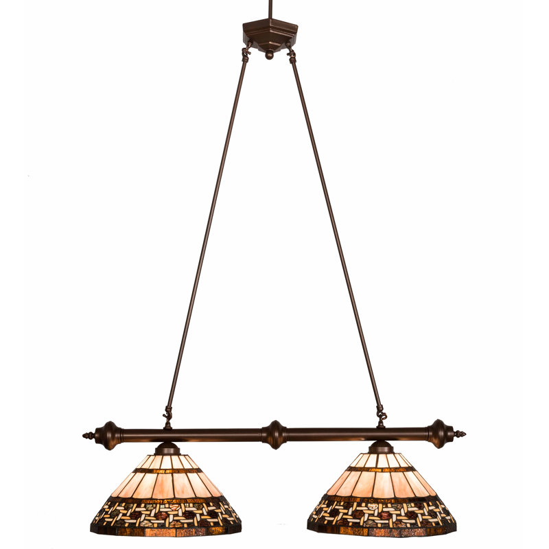 Bryne 2 - Light Pendant
