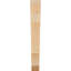 H 6 po x P 6 po Support en bois / corbeau-93353610-93353617