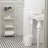 Household Essentials Wicker Bin-1229688299