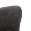 Chaise d'appoint rembourrée Aurora-161678722