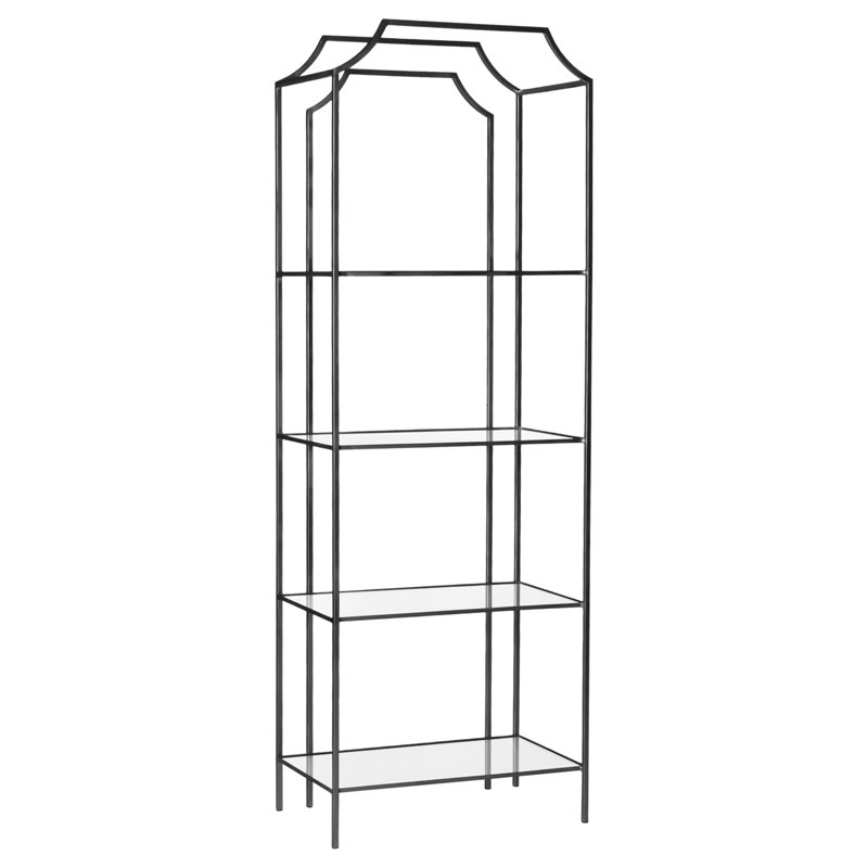 31'' W Stainless Steel Shelving Unit