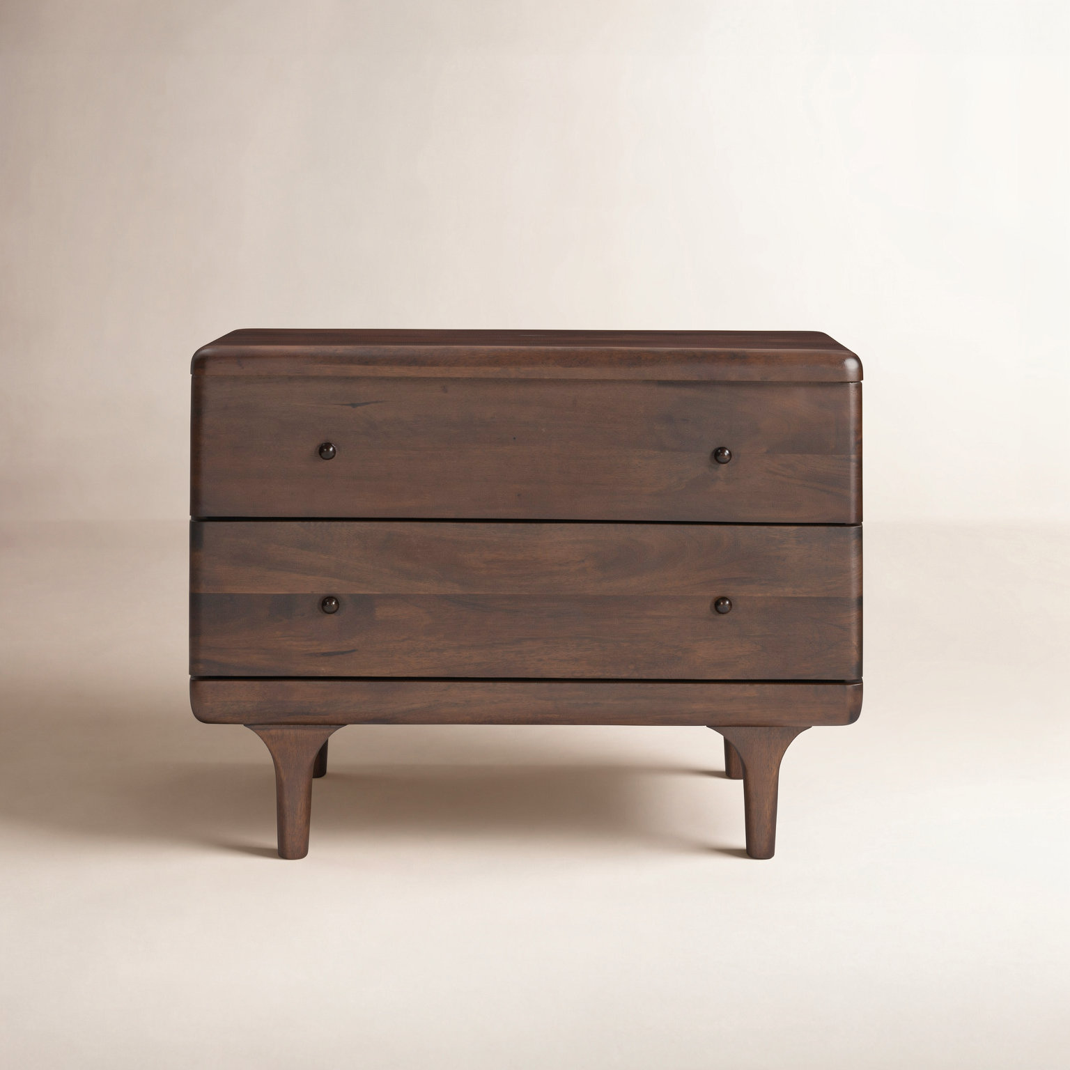 Melodica Mango Nightstand