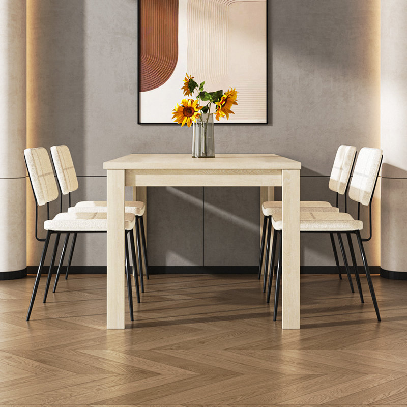 Tabouret de bar Kahmiya