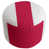 Blanc / Rouge