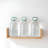 Solid Wood Floating Wall Shelf-864287678