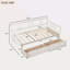 Daybed Wood Bed With Two Drawers-1668578539-1668578536