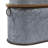 Corrugated Metal Box Set
