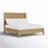 Laroche Panel Bed-85735793
