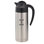 Carafe à crème en acier inoxydable 4,2 tasses
