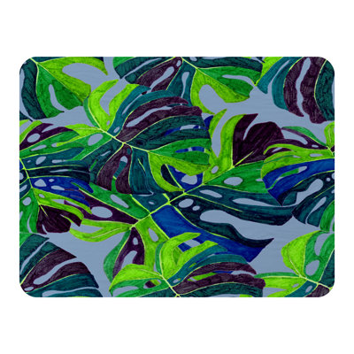 Dominico Plain Weave / Muslin Throw Blanket