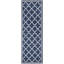 Tapis géométrique Daneya Performance-1024069790