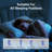 Medium Hybrid Mattress With Memory Foam – Anti-Static Technology & Certipur-US, OEKO-TEX, SGS Certified-288863599-288863598