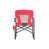 Red is out of stock selected