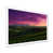 Silver Picture Framed