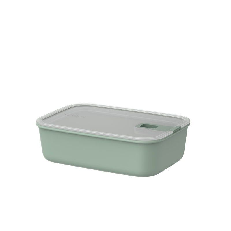 Easyclip 2.0 Rect Box 1500Ml / 51Oz, Vert