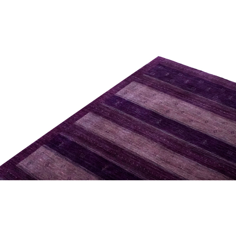 One-of-a-Kind 3'9" X 5'9" Area Rug