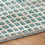 Tapis géométrique Dream Shag ADS727 lavable à la machine de qualité supérieure-1677691719-1677691772