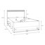 Tamarian Drawers Bed Frame