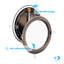 Ensemble de 6 lumières à DEL encastrées Infibrite Thin-123845286-123845287-123845283