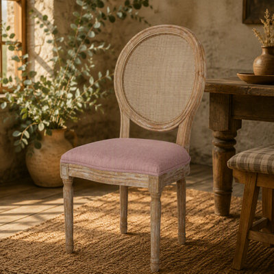 Chaise de salle à manger
