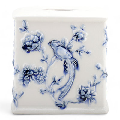 Tissue Box Cover