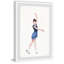 Diemer Single Picture Frame Painting-437391055
